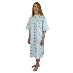 Ambassador Patient Gown